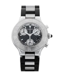 Pre-Owned Cartier Must 21 Watch